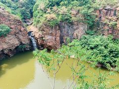 -伏羲大峡谷