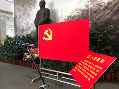 -叶剑英故居