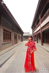 -唯一视觉婚纱摄影(李家村店)