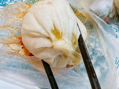 -胡家包子·清真(大众巷店)