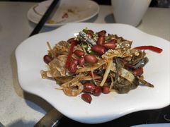 -顺峰顺水顺德菜(第一百货店)