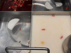 -海底捞火锅(金地广场生日主题店)