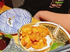 -有喜屋·日料·居酒屋(旭辉广场店)