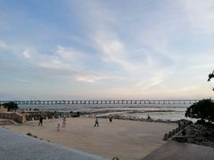 -宝安西湾红树林湿地公园