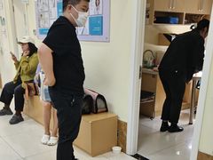 -美联众合动物医院·24h京西诊疗中心