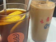 -龙记香港茶餐厅(久光百货店)