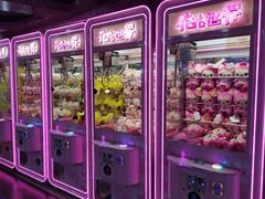 -大玩家(通州万达广场店)