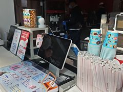 -DQ·蛋糕·冰淇淋(阜盛道店)