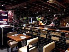 -万藏·荞麦酒房BANKURA JAPANESE SOBA KITCHEN(长乐路店)