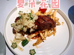 -夏朵花园(复兴西路店)