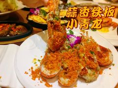 -割烹旭日本料理(龙湖狮山天街店)