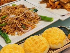-金百门·顺德海鲜酒家(陈村店)