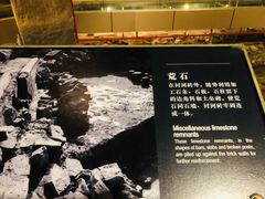 -元代水闸遗址博物馆