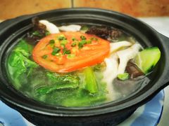 -廖记老砂锅(上清寺店)