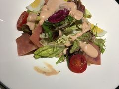 -半秋山西餐厅(巴南万达广场店)