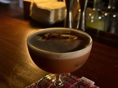 -STAFF ONLY Bar(南台巷店)