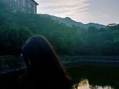 -西南政法大学(沙坪坝校区)