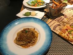 -半悦牛排(龙湖西宸天街店)