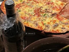 -碧特博格·20年品牌西餐厅(芜湖路店)