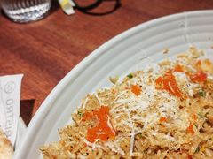 泰味墨鱼籽蟹棒炒饭-卡朋厨房(289艺术园区店)