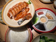 -青年公社烤鸭(滨湖银泰店)