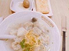 -琴岛顺天馄饨(营口路市场店)