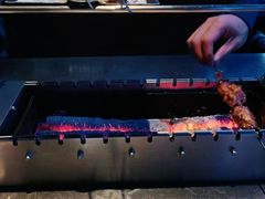 -很久以前羊肉串(打浦路店)