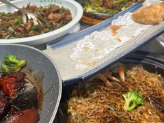 -蜀厨小匠·民间川菜(犀浦店)