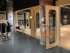 -G-STEPS舞蹈工作室