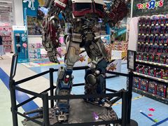 -玩具反斗城(海港城店)