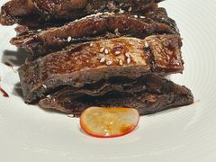 -漢舍中国菜馆(889广场店)