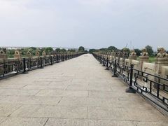 -卢沟桥文化旅游区(卢沟桥)
