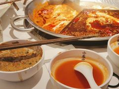 -小龙坎火锅(汉街店)