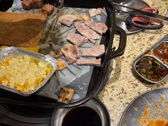 -姜胖胖无限自助烤肉(弹子石店)