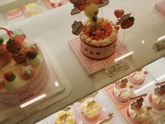 -好利来(七宝领展广场店)