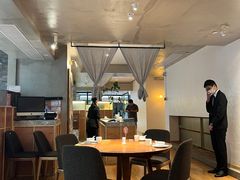 大堂-渝半城经典川粤菜(重庆天地店)