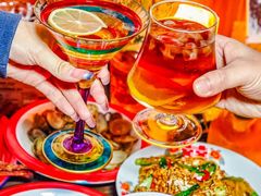 -人间半杯·小酒馆创意菜(三里屯店)