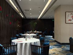 -红棉中餐厅·广州海航威斯汀酒店