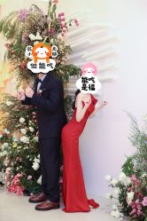 点击看大图 -南京宝娜嫁衣婚纱礼服馆(中央路店)