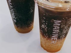 -Manner Coffee(HALO广场店)