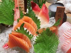 -千羽寿司(惠州淡水店)