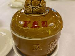 -聚春园自助餐厅(东街口店)