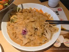 -关东小磨东北菜(上海长风大悦城店)