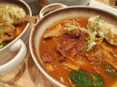 -池奈·咖喱蛋包饭(熙地港店)
