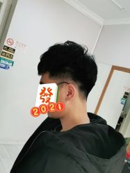 -木格造型美发
