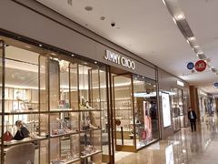-JIMMY CHOO(德基广场店)