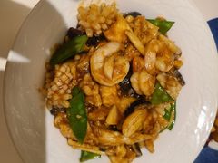 -大铁勺新津菜(中北永旺店)