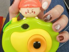 -海底捞大排档火锅(打浦路店)