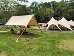 -云栖山谷露营地·团建年会·生日派对