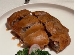 -莆田餐厅PUTIEN(西安万象天地店)
